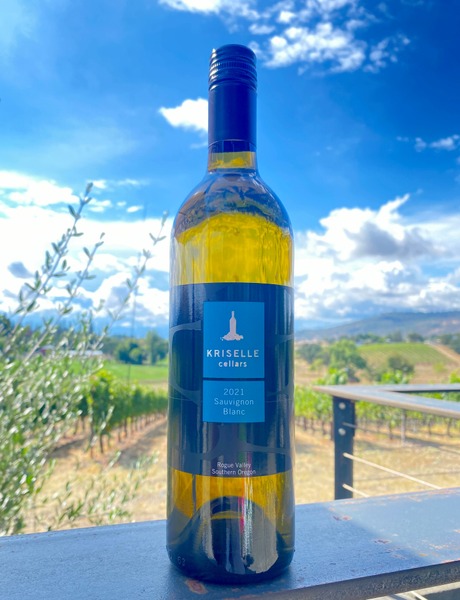 Product Image for 2021 Sauvignon Blanc